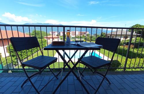 Villaggio Belmonte Apartment | Belmonte Holiday Apartment