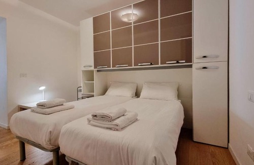 Citta Nuova-Barriera Nuova-San Vito-Citta Vecchia Apartment | Belvedere 4 - parking free