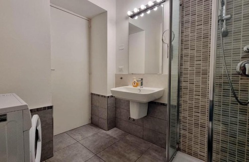 Citta Nuova-Barriera Nuova-San Vito-Citta Vecchia Apartment | Belvedere 4 - parking free