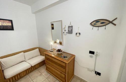 Crotone House | Belvedere Apartment