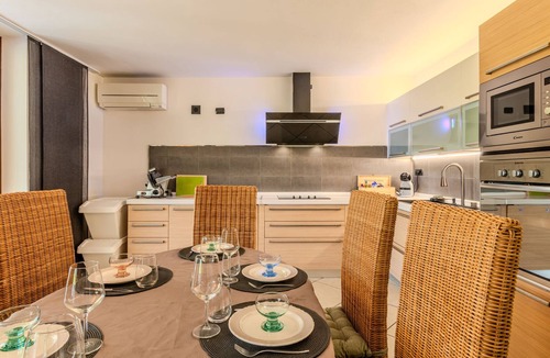 Casnate Con Bernate Apartment | Belvedere by Interhome
