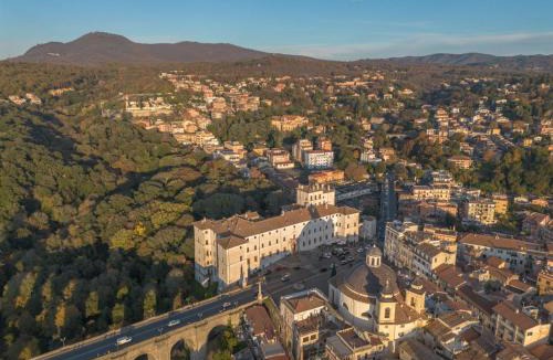 Ariccia Apartment | Belvedere Centro di Ariccia