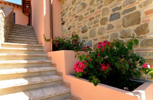 Deruta House | Belvedere di Villa Santa Maria
