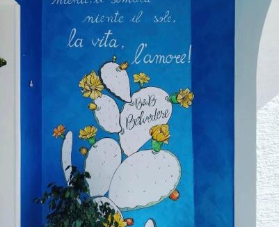 Castro Marina Bed & Breakfast | Belvedere