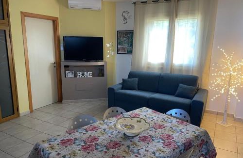 Crotone House | Belvedere Lacinio -Casa Vacanze-