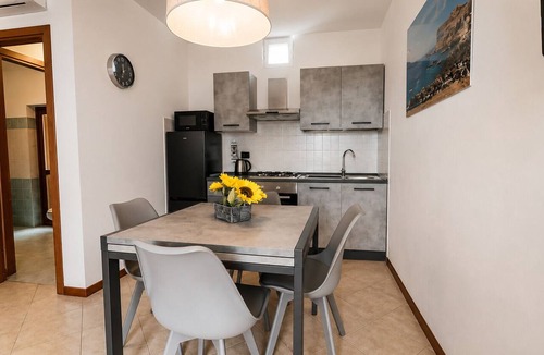 Sovicille Apartment | Belvedere Nada