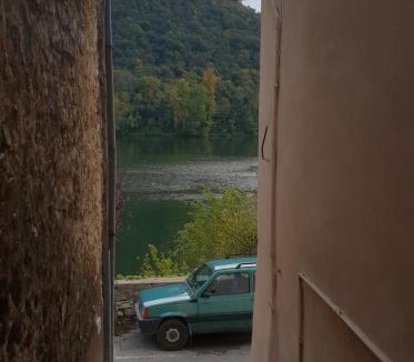 Piediluco Apartment | belvedere sul lago