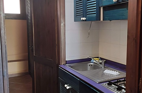 Briatico Apartment | Belvilla by OYO SANT IRENE