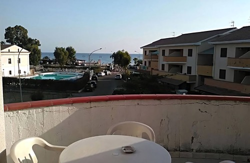 Marina di Mandatoriccio House | Belvilla by OYO Villa in Marina di Mandatoriccio