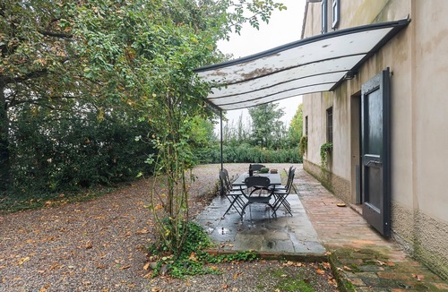Stagno Lombardo Villa | Belvilla by OYO Violino Angelico 2