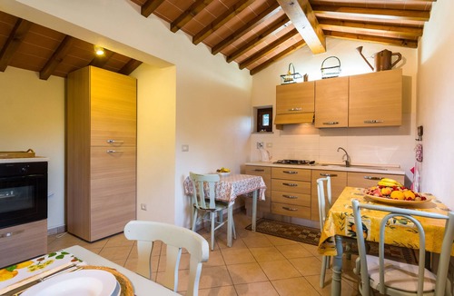 Dicomano House | Belvilla by OYO Casa dei Ciompi