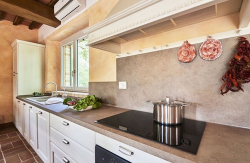 Marciano della Chiana Villa | Belvilla by OYO Casa Ilenia