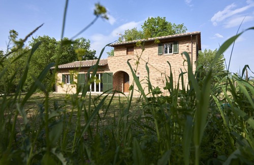 Marciano della Chiana Villa | Belvilla by OYO Casa Ilenia