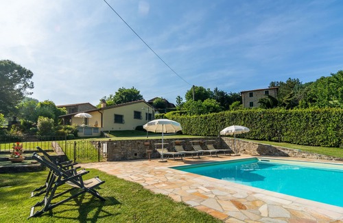 Dicomano Cottage | Belvilla by OYO Casa Mario