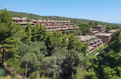 Cugnana Verde Apartment | Belvilla by OYO Cugnana Verde Trilo 6 BIS