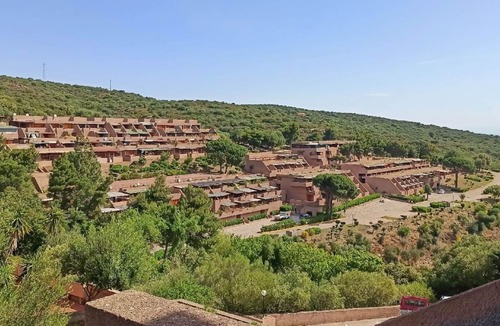 Cugnana Verde Apartment | Belvilla by OYO Cugnana Verde Trilo 6 BIS