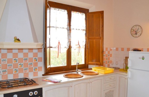 Stabbia House | Belvilla by OYO Holiday home with pool in Stabbia