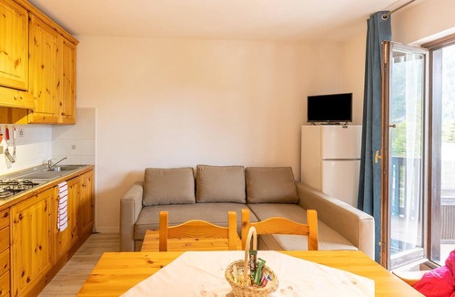 Sella Nevea Apartment | Belvilla by OYO IL RISVEGLIO SELLA NEVEA
