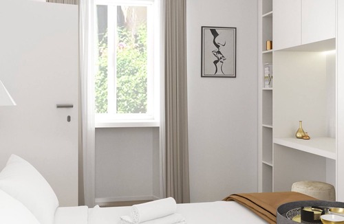 Omegna Apartment | Belvilla by OYO Lago d'Orta Laurel