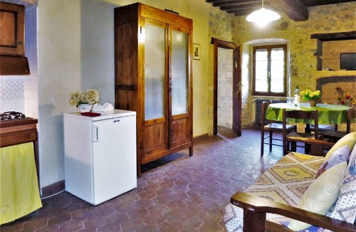 Orvieto Villa | Belvilla by OYO Mansion in Orvieto