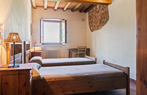 Ca' de' Grimaldi House | Belvilla by OYO Nord