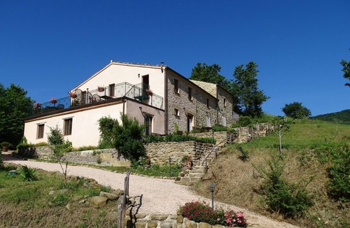 Monterosso Cottage | Belvilla by OYO Sole e Luna