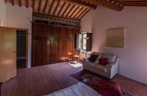 Santa Maria d'Alto Cielo Villa | Belvilla by OYO Villa dei Giardini