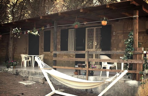 Capo Rizzuto House | Belvilla by OYO Anotherbeach Monolocale