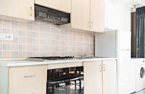 Policastro Bussentino Apartment | Belvilla by OYO Apartment in Policastro Bussentino