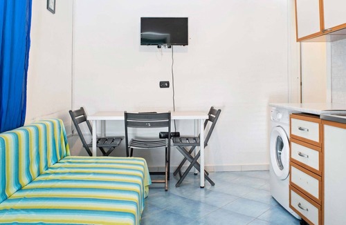 Santa Marina Apartment | Belvilla by OYO Apartment in Policastro Bussentino