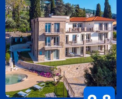 Torri del Benaco Apartment | Benaco See
