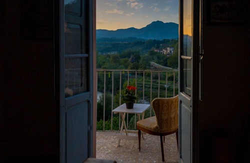 Castelnuovo di Garfagnana Apartment | Benvenuti a casa Paola, Welcome in Garfagnana!