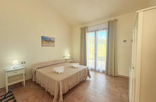 Mockarta House | Benvenuti sulla collina Proserpina
