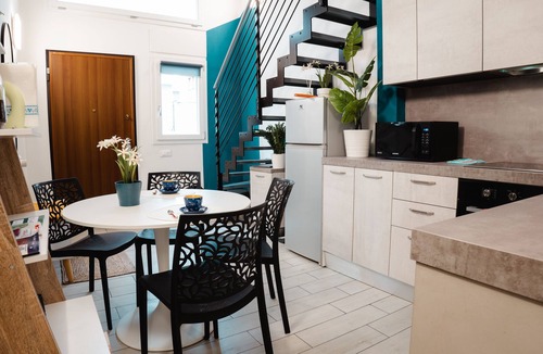 Province of Bologna House | Bernardino Loft Apartment