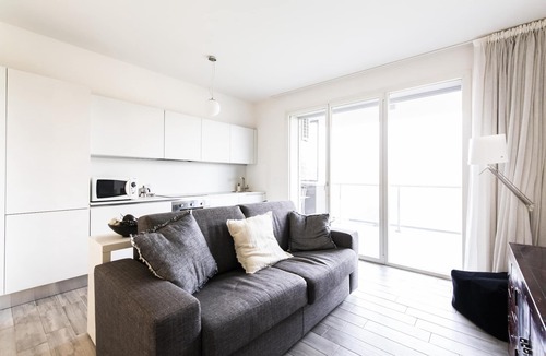 Borgatella Apartment | Bertelli 4 in San Lazzaro di Savena