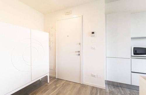 Borgatella Apartment | Bertelli 4 in San Lazzaro di Savena