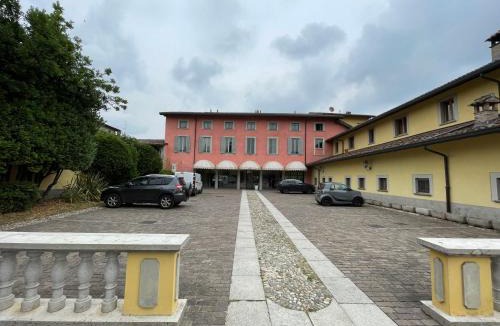 Muratella Hotel | Bes Hotel Bergamo Cologno al Serio