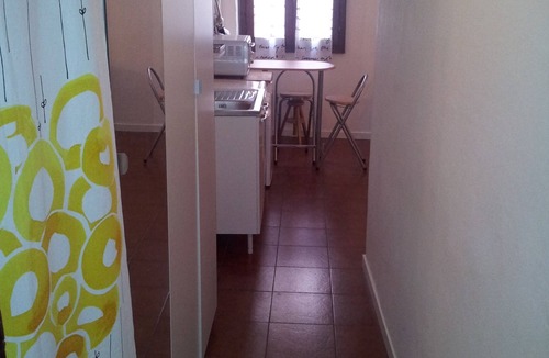 Historic Center Apartment | Best location in Bologna. Studio equipped for long stays. SuperHost since 2011.