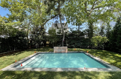Cape May House | Best Location! Jackson St, 9 bedrooms 8 baths. Pool, 300ft Beach