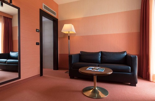 Gorizia Hotel | Best Western Gorizia Palace Hotel