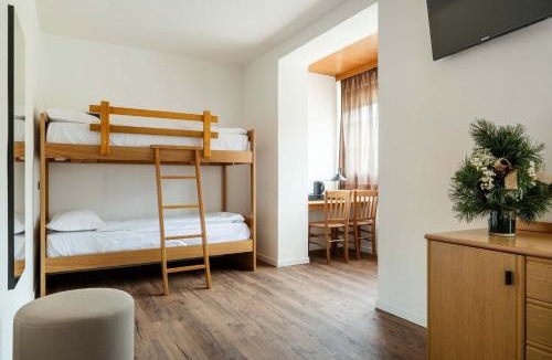San Vito di Cadore Hotel | Best Western Hotel Nevada