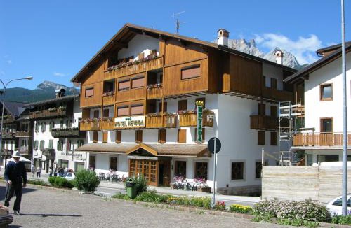 San Vito di Cadore Hotel | Best Western Hotel Nevada