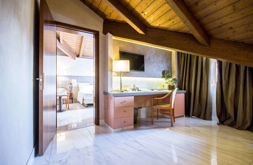 Campogalliano Hotel | Best Western Hotel Modena District