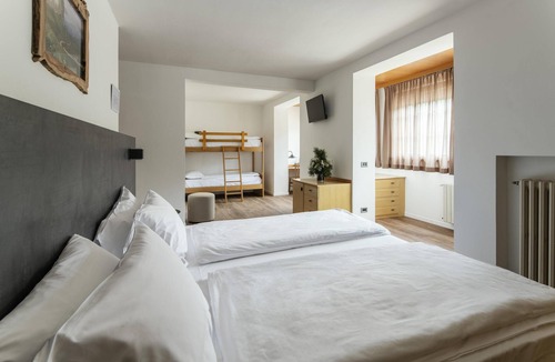 San Vito di Cadore Hotel | Best Western Hotel Nevada
