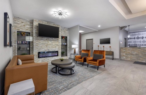 Manchester Hotel | Best Western Manchester