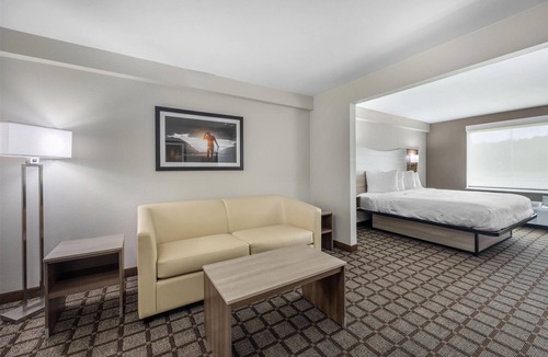 Manchester Hotel | Best Western Manchester