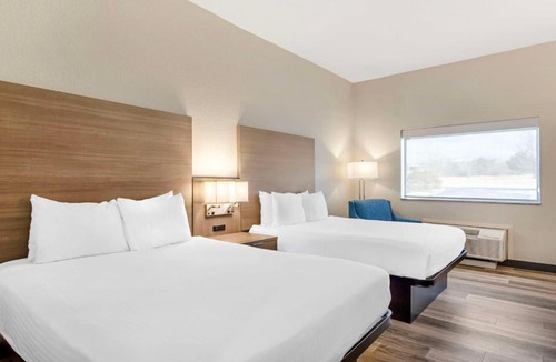 Wise Hotel | Best Western of Wise