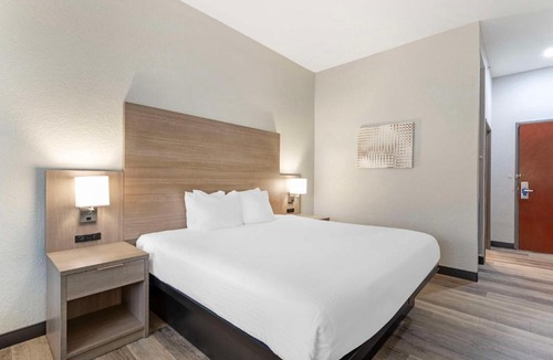 Wise Hotel | Best Western of Wise