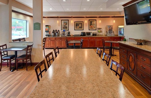 Wise Hotel | Best Western of Wise