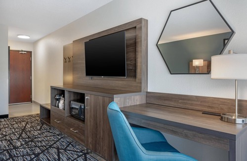 Anderson Hotel | Best Western Plus Anderson